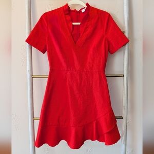 Sandro Mini Dress